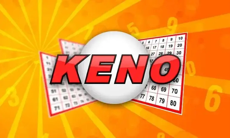 Keno logo