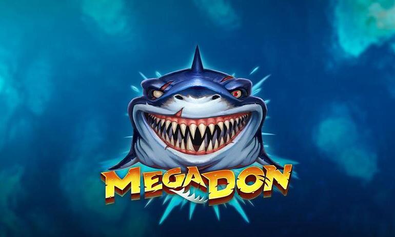 Mega Don logo