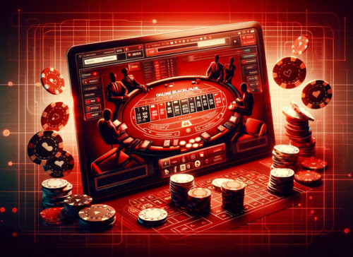 online blackjack spielen