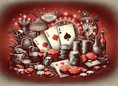 online poker action 7melons