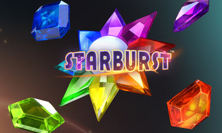 Starburst Slot